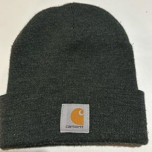 Carhartt beanie